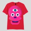 Softstyle™ adult ringspun t-shirt Thumbnail