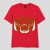 Softstyle™ adult ringspun t-shirt Thumbnail