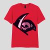 Softstyle™ adult ringspun t-shirt Thumbnail