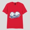 Softstyle™ adult ringspun t-shirt Thumbnail