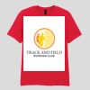 Softstyle™ adult ringspun t-shirt Thumbnail