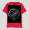 Softstyle™ adult ringspun t-shirt Thumbnail