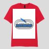 Softstyle™ adult ringspun t-shirt Thumbnail