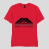 Softstyle™ adult ringspun t-shirt Thumbnail