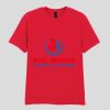 Softstyle™ adult ringspun t-shirt Thumbnail