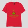 Softstyle™ adult ringspun t-shirt Thumbnail