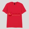 Softstyle™ adult ringspun t-shirt Thumbnail