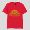 Softstyle™ adult ringspun t-shirt Thumbnail