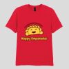 Softstyle™ adult ringspun t-shirt Thumbnail