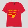 Softstyle™ adult ringspun t-shirt Thumbnail