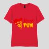 Softstyle™ adult ringspun t-shirt Thumbnail