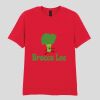 Softstyle™ adult ringspun t-shirt Thumbnail