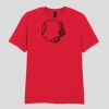 Softstyle™ adult ringspun t-shirt Thumbnail