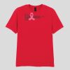 Softstyle™ adult ringspun t-shirt Thumbnail