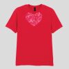 Softstyle™ adult ringspun t-shirt Thumbnail