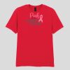 Softstyle™ adult ringspun t-shirt Thumbnail