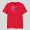 Softstyle™ adult ringspun t-shirt Thumbnail