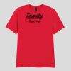 Softstyle™ adult ringspun t-shirt Thumbnail