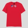 Softstyle™ adult ringspun t-shirt Thumbnail