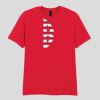 Softstyle™ adult ringspun t-shirt Thumbnail