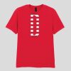 Softstyle™ adult ringspun t-shirt Thumbnail