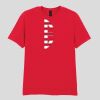 Softstyle™ adult ringspun t-shirt Thumbnail