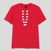 Softstyle™ adult ringspun t-shirt Thumbnail