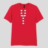 Softstyle™ adult ringspun t-shirt Thumbnail
