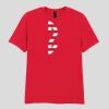 Softstyle™ adult ringspun t-shirt Thumbnail