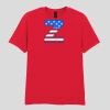 Softstyle™ adult ringspun t-shirt Thumbnail