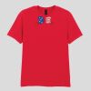 Softstyle™ adult ringspun t-shirt Thumbnail