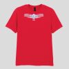 Softstyle™ adult ringspun t-shirt Thumbnail