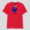 Softstyle™ adult ringspun t-shirt Thumbnail