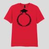 Softstyle™ adult ringspun t-shirt Thumbnail