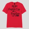 Softstyle™ adult ringspun t-shirt Thumbnail