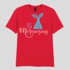 Softstyle™ adult ringspun t-shirt Thumbnail
