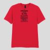 Softstyle™ adult ringspun t-shirt Thumbnail