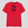 Softstyle™ adult ringspun t-shirt Thumbnail