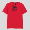 Softstyle™ adult ringspun t-shirt Thumbnail