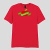 Softstyle™ adult ringspun t-shirt Thumbnail