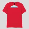Softstyle™ adult ringspun t-shirt Thumbnail