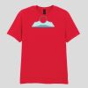 Softstyle™ adult ringspun t-shirt Thumbnail