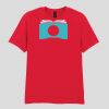 Softstyle™ adult ringspun t-shirt Thumbnail