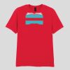 Softstyle™ adult ringspun t-shirt Thumbnail
