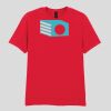 Softstyle™ adult ringspun t-shirt Thumbnail