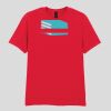 Softstyle™ adult ringspun t-shirt Thumbnail