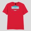Softstyle™ adult ringspun t-shirt Thumbnail