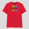 Softstyle™ adult ringspun t-shirt Thumbnail