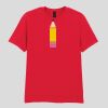 Softstyle™ adult ringspun t-shirt Thumbnail
