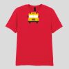 Softstyle™ adult ringspun t-shirt Thumbnail
